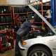 Illustration for article titled Social Media Guy at a BMW Indy Repair Shop
